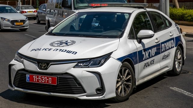 אילוסטרציה. פלאש 90