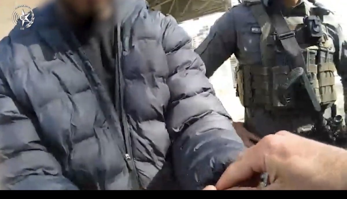 צילום: דוברות המשטרה 