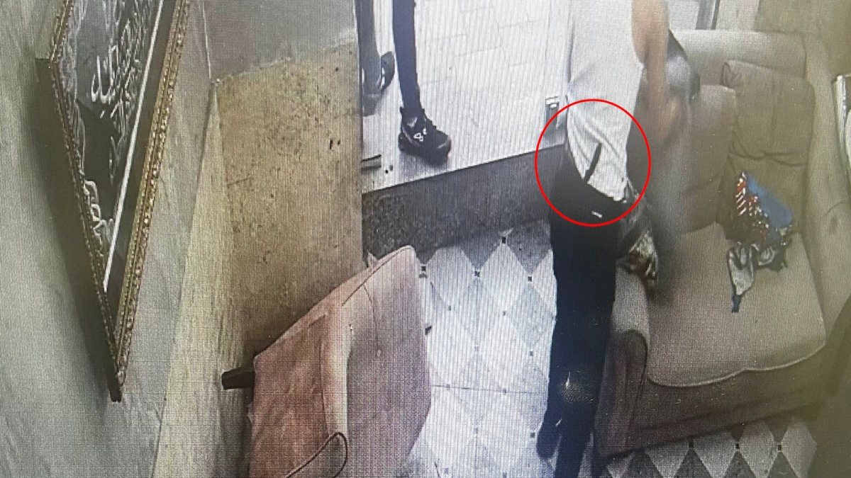 צילום: דוברות המשטרה 