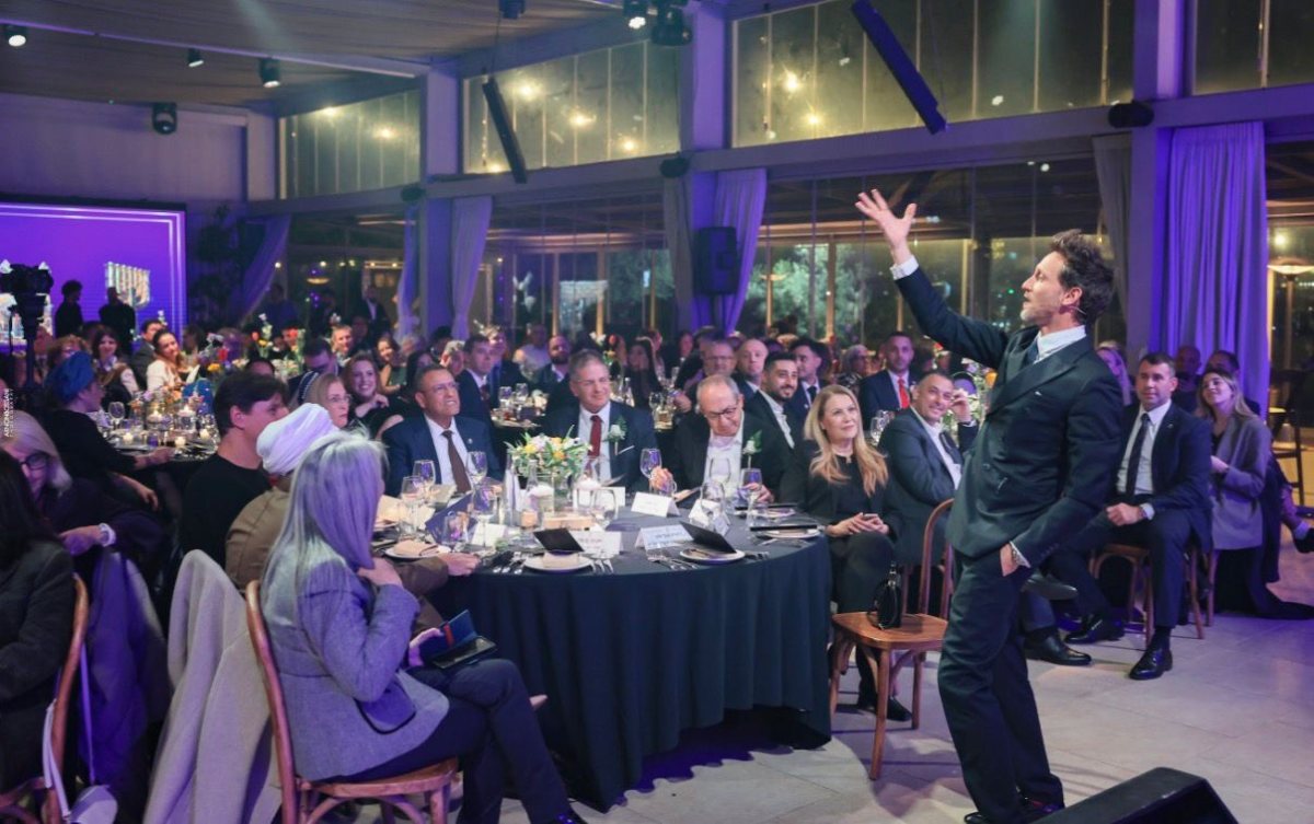 צילום: ארנון בוסאני 