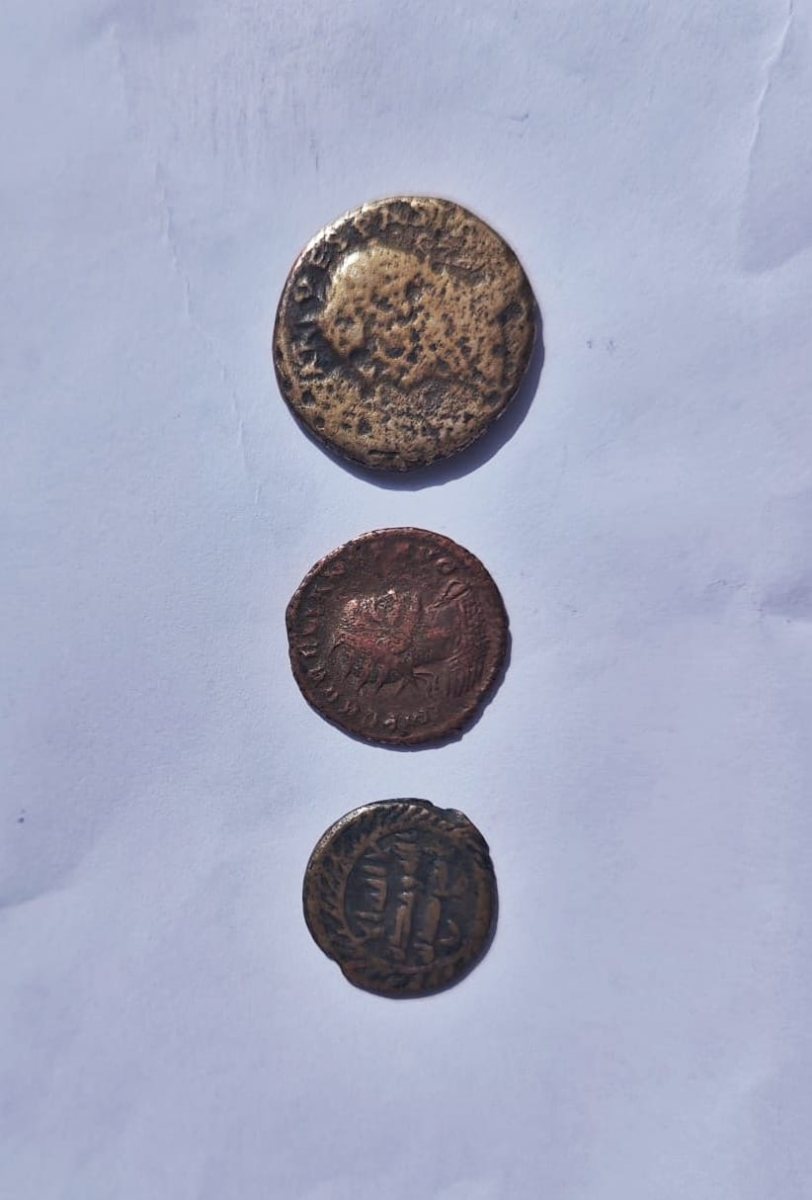 צילום: דוברות המשטרה 