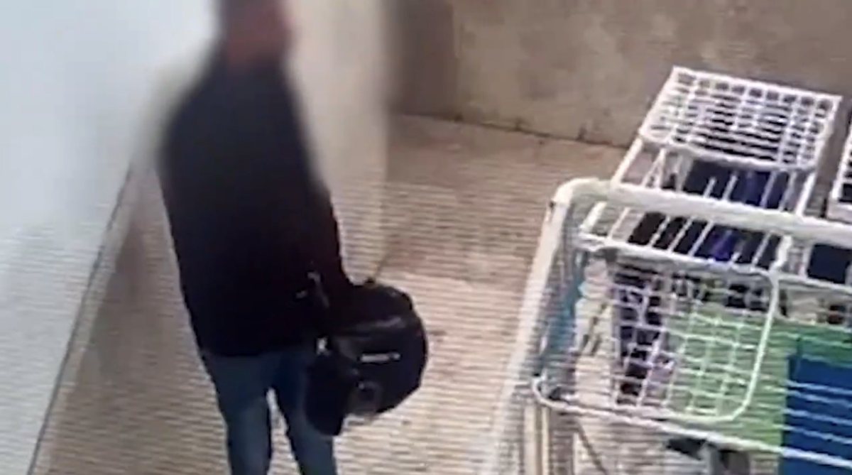 צילום: דוברות המשטרה 