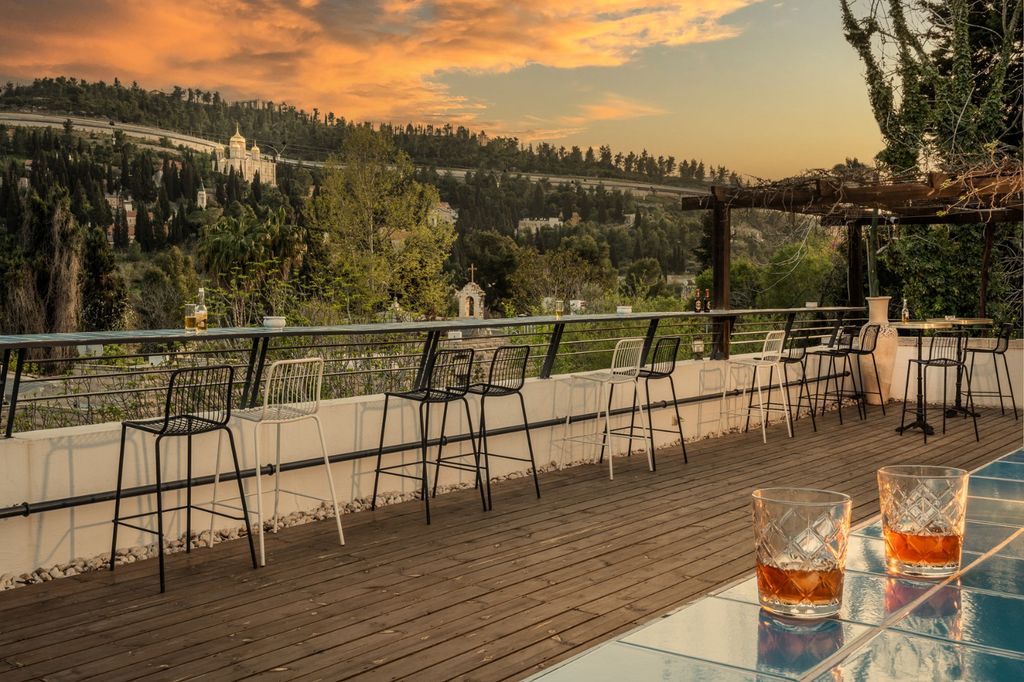  יוניק הוטלס