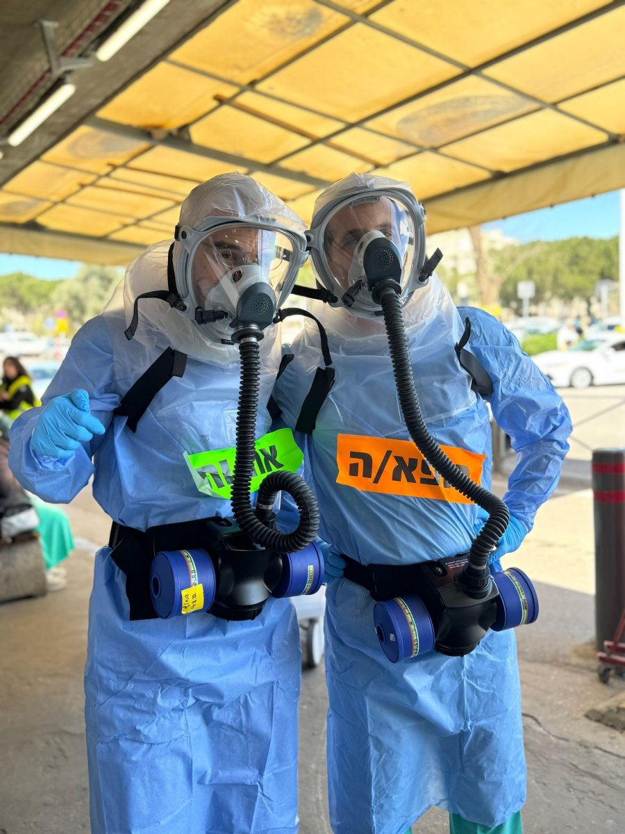 צילום: דוברות המשטרה 