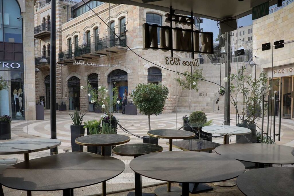 אילוסטרציה. צילום: פלאש 90