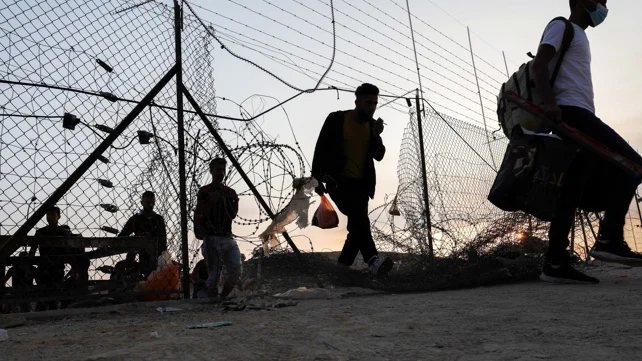 ארכיון. פלאש 90