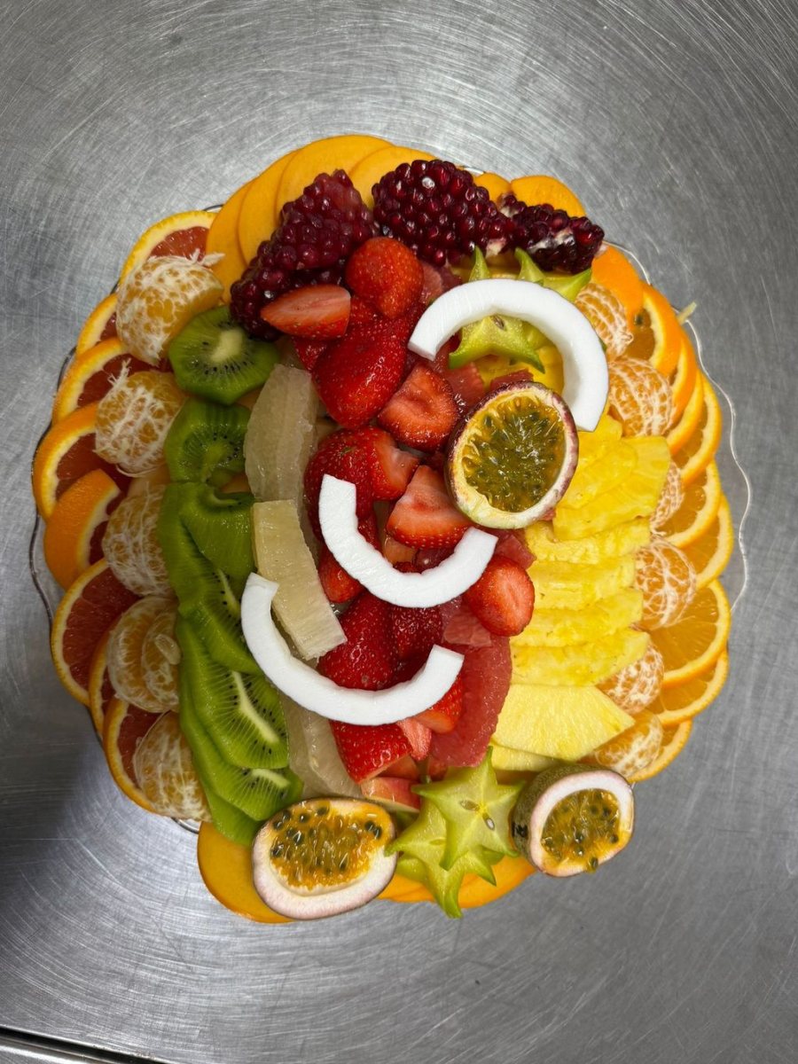 קרדיט התמונה: האקדמיה לפירות