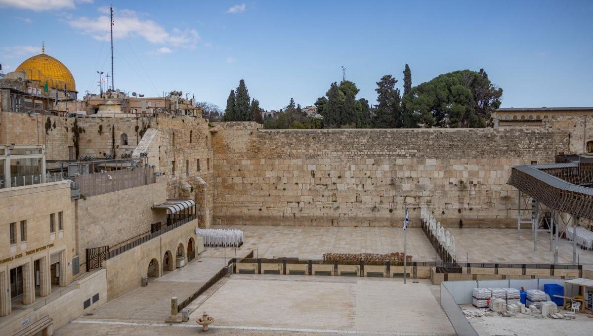 צילום: פלאש 90