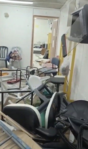 צילום: דוברות המשטרה 