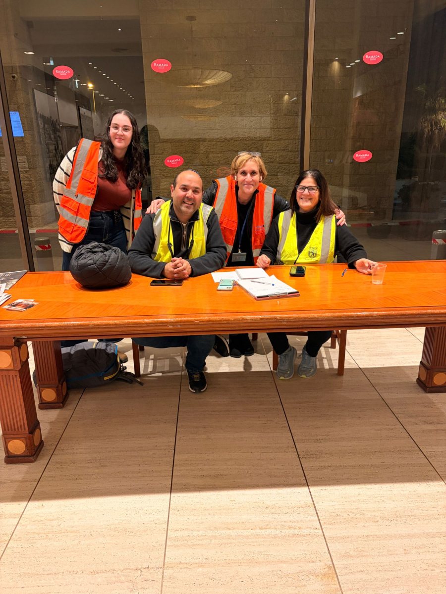 צילום: מאוחדת 