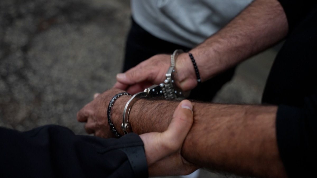 ארכיון. דוברות המשטרה 