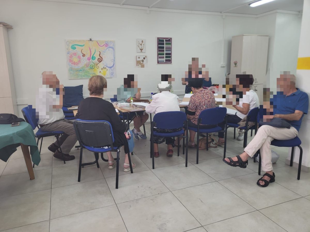 צילום: עיריית ירושלים 