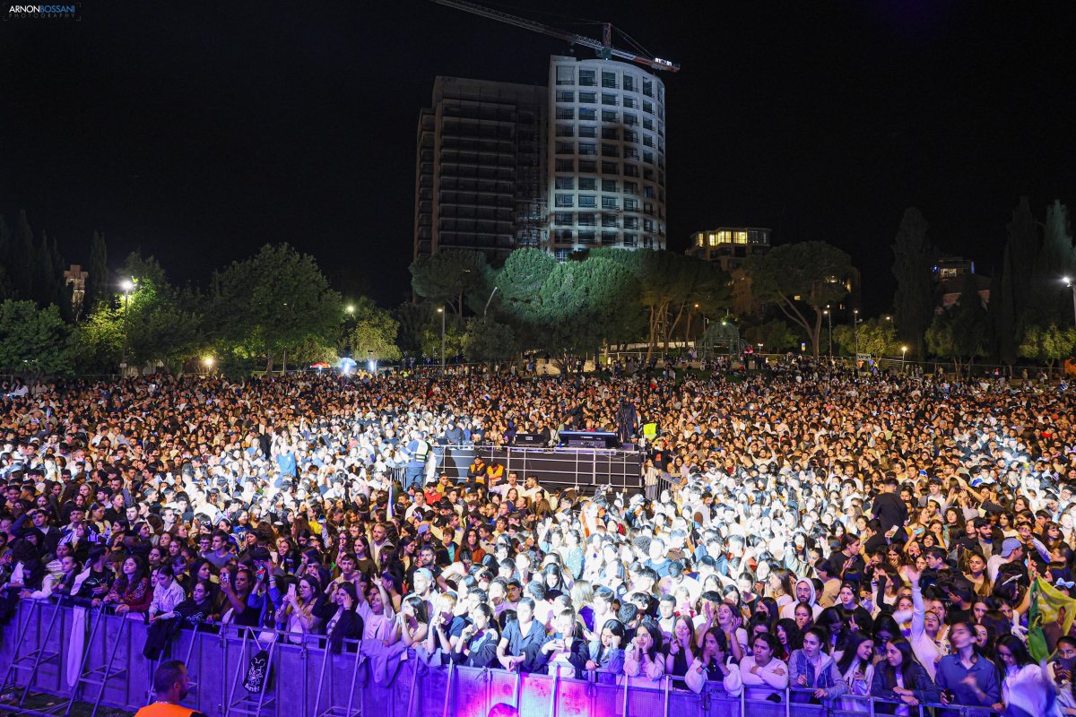 צילום: ארנון בוסאני 