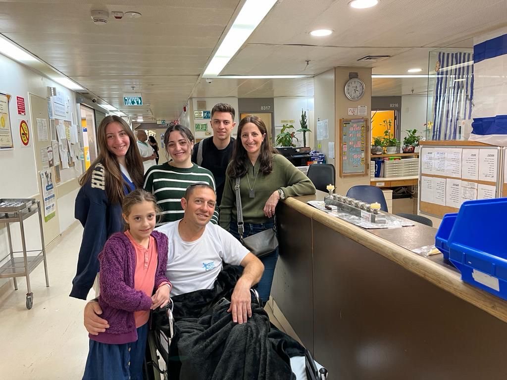 צילום: באדיבות המשפחה 