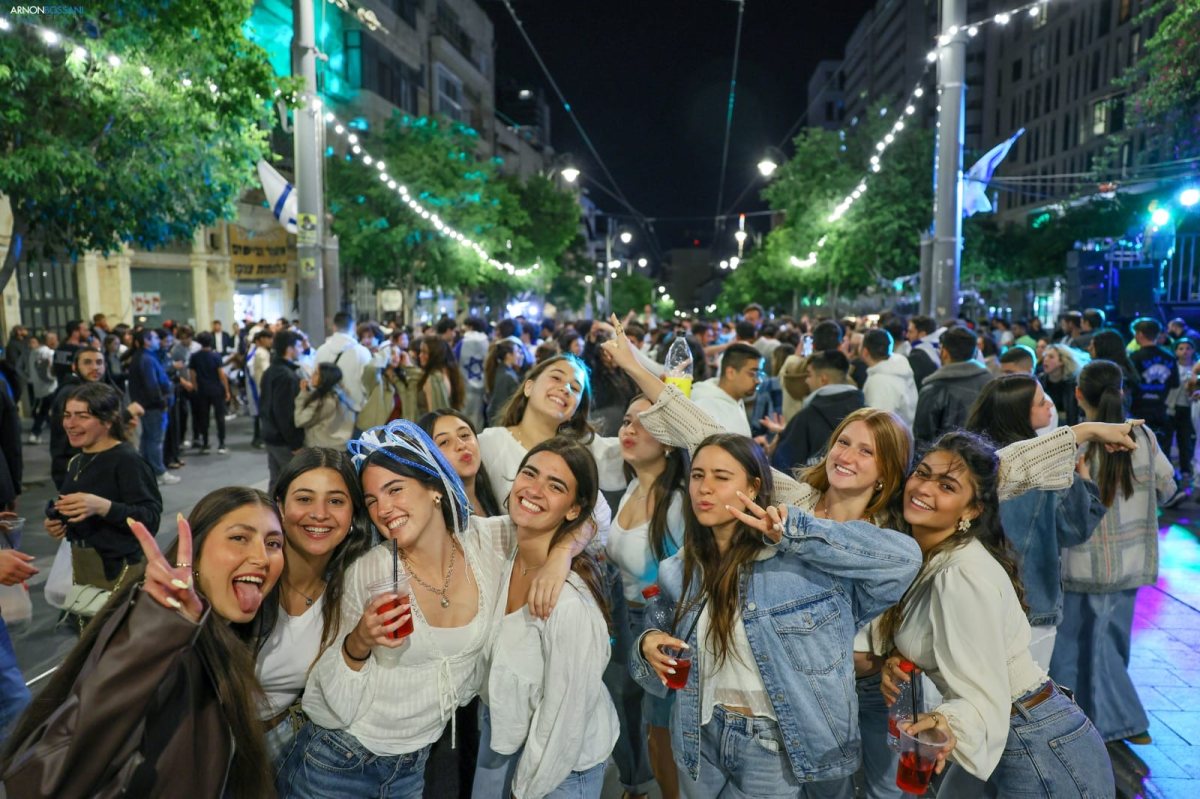 צילום: ארנון בוסאני 