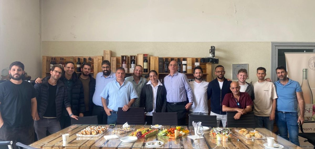 צילום: יח״צ 