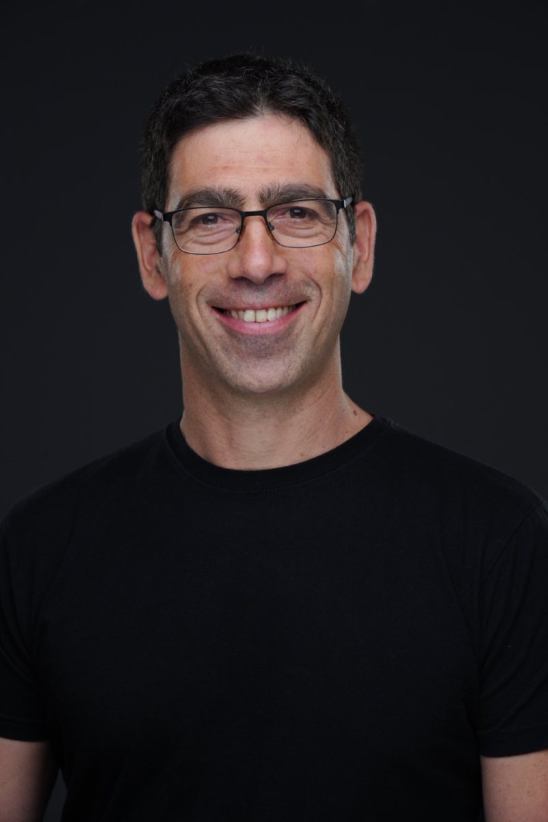 יהודה סבן. צילום: חברת עדן 