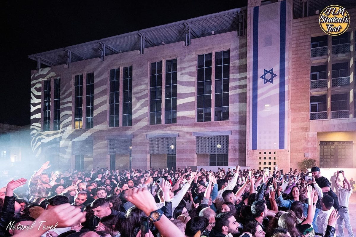 צילום: נתנאל תבל 