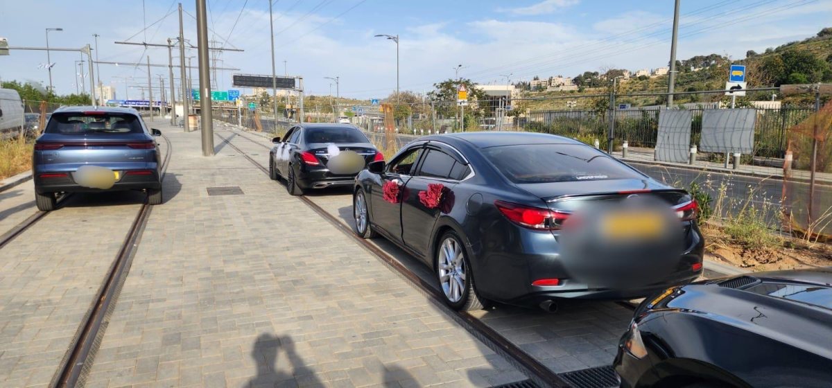 צילום: דוברות המשטרה 