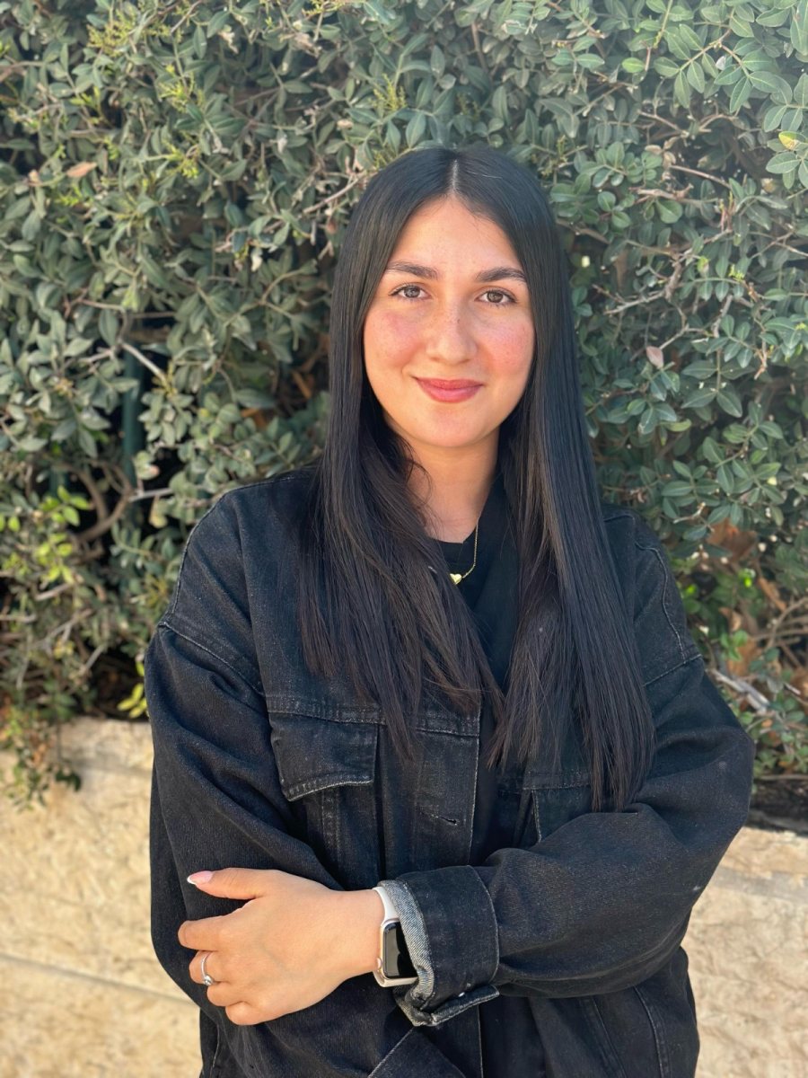 לירז יעקובי, דיאטנית קלינית מאוחדת מחוז ירושלים 