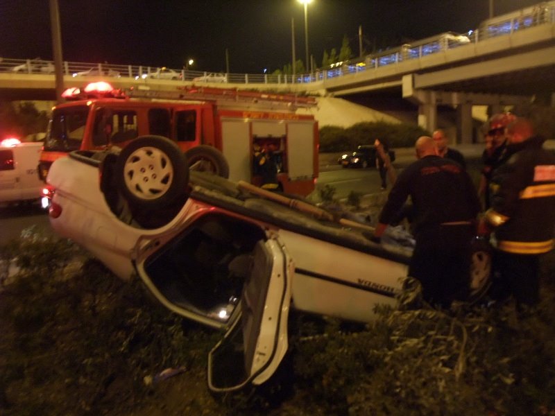 תמונות מהחילוץ באדיבות להב אסף אברס