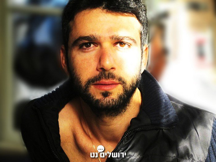 עידן חביב עידן חביב