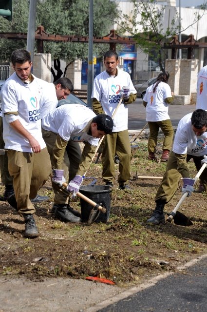 התמונה באדיבות אתר עיריית ירושלים