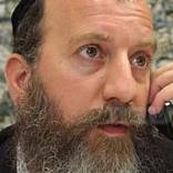 ממלא מקום ראש העיר- הרב יוסי דייטש ממלא מקום ראש העיר- הרב יוסי דייטש