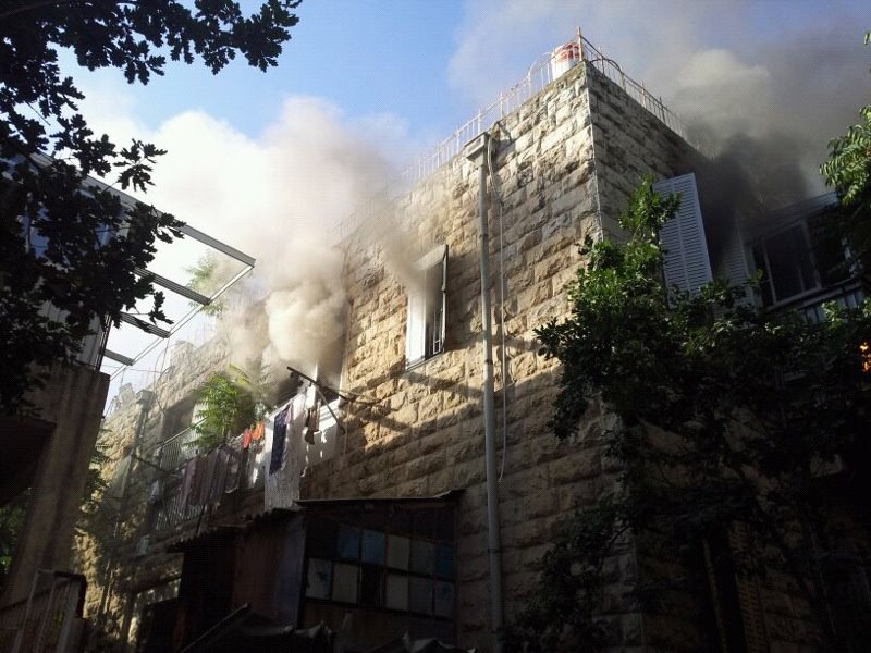 שמאל בן ישי, חדשות 24 שמאל בן ישי, חדשות 24
