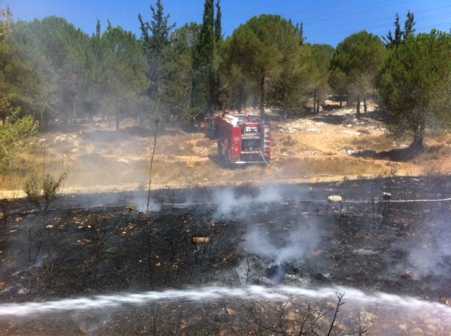 צילום: לירון ינקוביץ', שירותי כיבוי והצלה צילום: לירון ינקוביץ', שירותי כיבוי והצלה