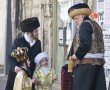 רבני ירושלים: בפורים אין לצאת ביום שישי מחוץ לעיר | וגם: הוראה מיוחדת לירושלמים ביום ראשון  