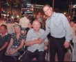 נפרדים ממאיר ניצן ראש העיר המיתולוגי של ראשון לציון שהלך לעולמו בגיל 93