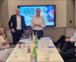בנק ירושלים כינס את יועצי המשכנתאות: כך נראים האתגרים וההזדמנויות בשוק הנדל”ן בבירה