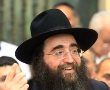 כינוס עצרת תפילה לקיים ימי הפורים סמוך לאדמור פינטו