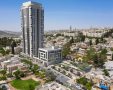 *קרדיט הדמיות:* איל איצקין אדריכלים ואמציה אהרנסון אדריכלים.