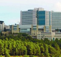 ביה״ח הדסה. צילום: דוברות הדסה 