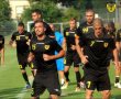 ערן לוי: "אנחנו מאמינים ואופטימיים"