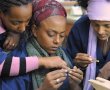 21 עולים יוצאי אתיופיה יגשימו חלום וירכשו מקצוע לחיים