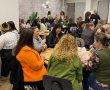 במיוחד עכשיו: קהילת נשות העסקים החזקה בעיר במפגש חשוב