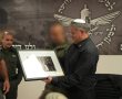 בן גביר למסתערבים בירושלים: "ממני יש לכם גב מלא"