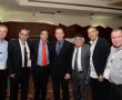 בועז ישראל יו"ר ארגון הקבלנים: "עליית מחירי הדירות הן בגלל ההצהרות של שר הבינוי ושר האוצר"