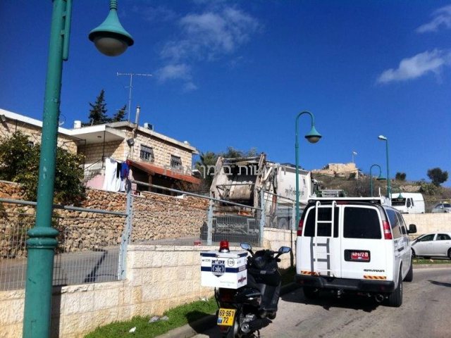 צילום: "מבזקי חדשות בזמן אמת בפייסבוק"