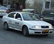 נהגי המוניות מוחים הבוקר (ב') בשיירה לי-ם