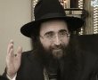 כאשר האדם עומד במצבים קשים, מתפלל ומחכה לנס