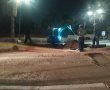 מושבה בעלטה: הפסקות חשמל לאורך כל היום בגדרה