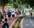ה"ספורטנס" מציע לתושבי נס ציונה מגוון פעילויות לכל המשפחה והפנינג טו בשבט. 
