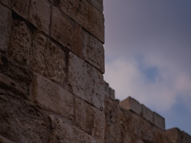 קרדיט-Photo by Levi Meir Clancy on Unsplash