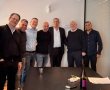 סופרבוס הסעים ותיור רוכשת את חברת "חבצלת הסעות" הירושלמית