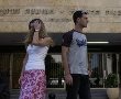 7 שנות עגינות הסתיימו - הבעל שירד למחתרת נתפס ואולץ לתת גט