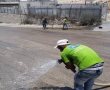 עיריית ירושלים החלה בפעילות לשדרוג אזור התעשייה עטרות